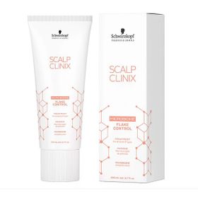 Scalp Clinix 200 ml Microbiome Kepek Önleyici Saç Bakım Maskesi