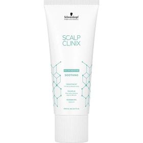 Scalp Clinix 200 ml Microbiome Kepek Önleyici Saç Bakım Maskesi