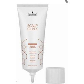 Scalp Clinix 200 ml Microbiome Kepek Önleyici Saç Bakım Maskesi