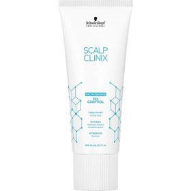 Scalp Clinix 200 ml Microbiome Kepek Önleyici Saç Bakım Maskesi