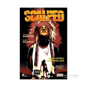 Scalped Cilt - 1 Kızılderili Toprakları - Jason Aaron R. M. Guera