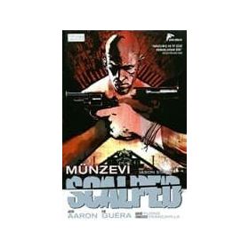 Scalped Cilt: 5 - Münzevi - Jason Aaron