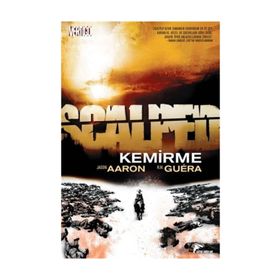 Scalped Cilt: 6 - Jason Aaron