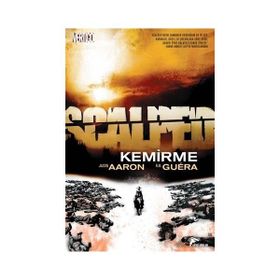 Scalped Cilt: 6 - Jason Aaron