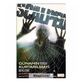 Scalped Cilt 8 - Jason Aaron