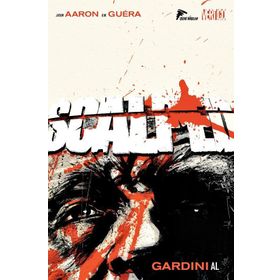 Scalped Cilt 9-Gardını Al - Jason Aaron