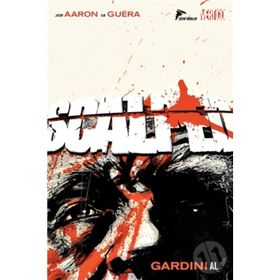 Scalped Cilt 9-Gardını Al - Jason Aaron