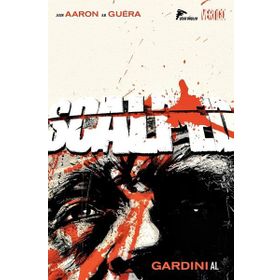 Scalped Cilt 9-Gardını Al - Jason Aaron