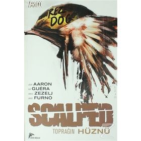 Scalped Cilt:7 - Jason Aaron