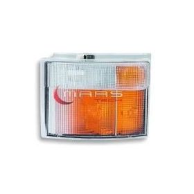 Scania 114-124 Duylu Sağ Sinyal Lambası