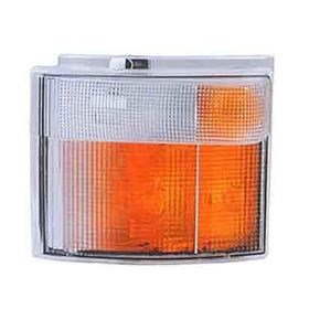 Scania 114-124 Duylu Sol Sinyal Lambası