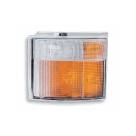 Scania 114-124 Duylu Sol Sinyal Lambası