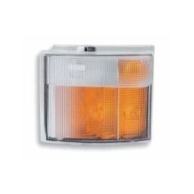 Scania 114-124 Duylu Sol Sinyal Lambası