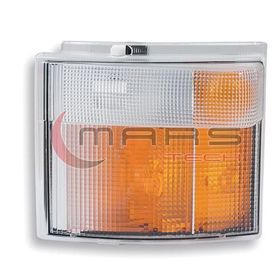 Scania 114-124 Duylu Sol Sinyal Lambası