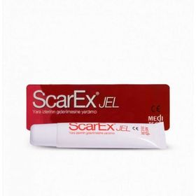 Scarex 15 gr Yara İzlerini Giderici Jel