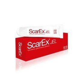 Scarex 15 gr Yara İzlerini Giderici Jel