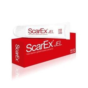 Scarex 15 gr Yara İzlerini Giderici Jel