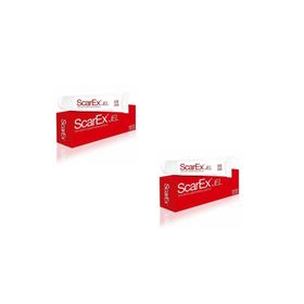 Scarex 15x2 gr Yara İzlerini Giderici Jel