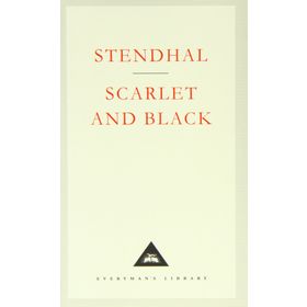 Scarlet And Black - Stendhal