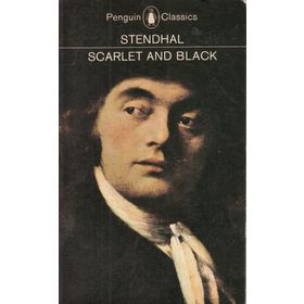 Scarlet And Black - Stendhal