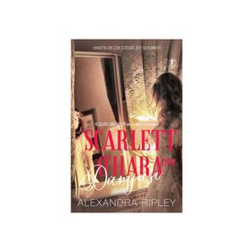 Scarlett O'hara'nın Dünyası - Alexandra Ripley