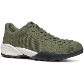 Scarpa 32706-350 Military Mojito Bio Erkek Outdoor Ayakkabı