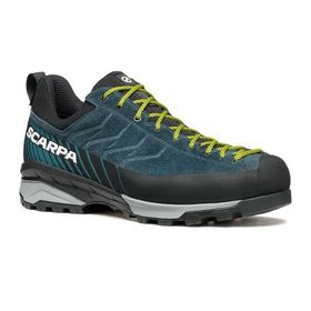 Scarpa 61052-200 P-BLK Mescalito TRK Low Gore-Tex Erkek Outdoor Ayakkabı