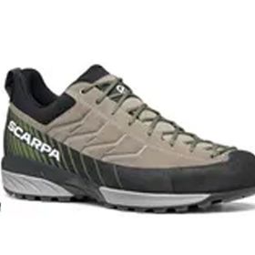 Scarpa 72103-200 Taupe For Mescalito Gore-Tex Erkek Outdoor Ayakkabı