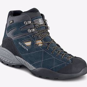 Scarpa Daylite Gtx Anthracite Octane Gri Erkek Bot