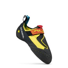 Scarpa Drago Yellow Tırmanış Ayakkabısı
