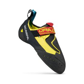 Scarpa Drago Yellow Tırmanış Ayakkabısı