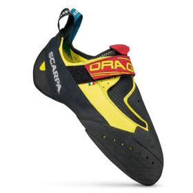 Scarpa Drago Yellow Tırmanış Ayakkabısı