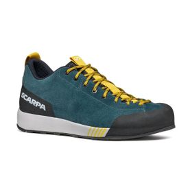 Scarpa Gecko Mavi Erkek Outdoor Ayakkabı