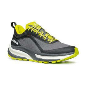 Scarpa Golden Gate ATR Gore-Tex Anthracite-Lime Erkek Koşu Ayakkabısı
