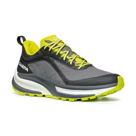 Scarpa Golden Gate ATR Gore-Tex Anthracite-Lime Erkek Koşu Ayakkabısı