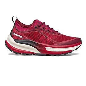 Scarpa Golden Gate ATR Wmn Red Rose White Atrw I Respond Kadın Parkur Koşu Ayakkabısı