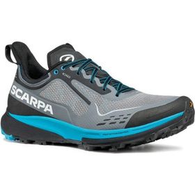 Scarpa Golden Gate Kima Rt Gri Mavi Erkek Koşu Ayakkabısı