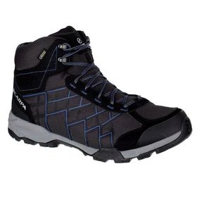 Scarpa Hydrogen Hike Gtx Dar Kgray Erkek Bot