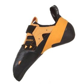 Scarpa Instinct Siyah Tırmanış Ayakkabı