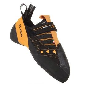 Scarpa Instinct Siyah Tırmanış Ayakkabı