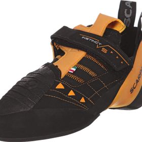Scarpa Instinct Siyah Tırmanış Ayakkabı