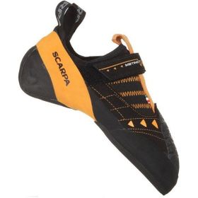 Scarpa Instinct Siyah Tırmanış Ayakkabı