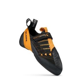 Scarpa Instinct vs Black Tırmanış Ayakkabısı