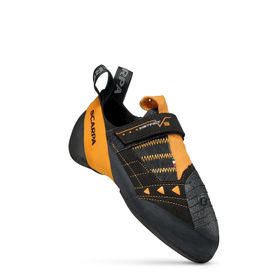 Scarpa Instinct vs Black Tırmanış Ayakkabısı