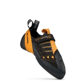 Scarpa Instinct vs Black Tırmanış Ayakkabısı