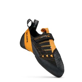 Scarpa Instinct vs Black Tırmanış Ayakkabısı