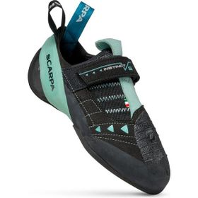 Scarpa Instinct VS WMN Black Aqua Tırmanış Ayakkabısı