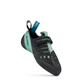 Scarpa Instinct VS WMN Black Aqua Tırmanış Ayakkabısı
