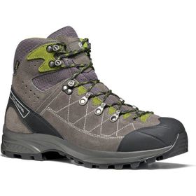 Scarpa Kailash Trek Gore Tex Açık Gri Erkek Outdoor Bot