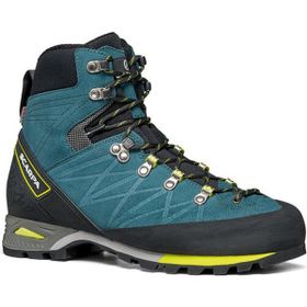 Scarpa Marmolada Pro HD Lake Blue-Lime Erkek Bot